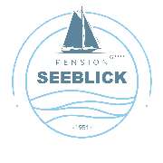 Pension Seeblick - LOGO