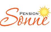 Pension Sonne - LOGO