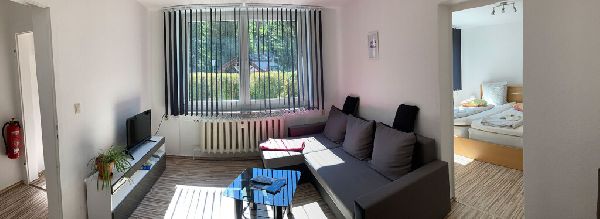 Pension Stechlinsee - 4