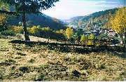 Pension Steinbergsblick - GALLERY