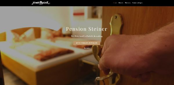 Pension Steiner - 3