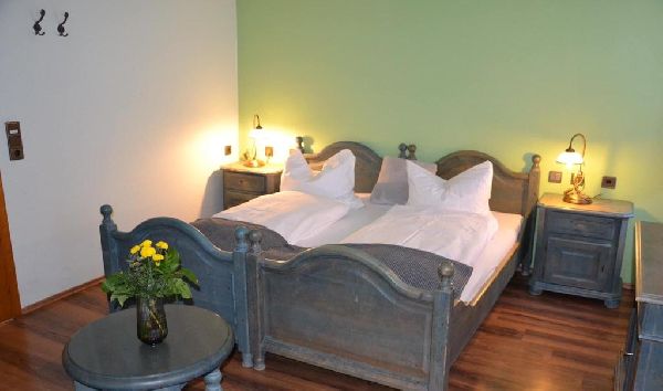 Pension Thüringer Hof - GALLERY