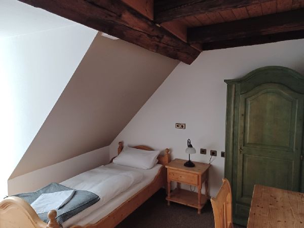 Pension Thüringer Hof - GALLERY