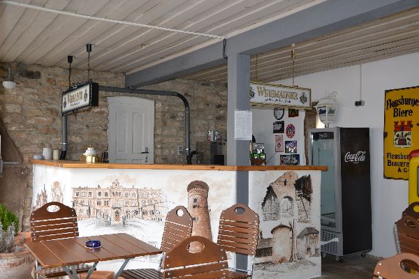 Pension Thüringer Hof - GALLERY