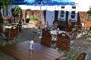 Pension Thüringer Hof - GALLERY