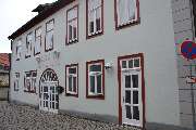Pension Thüringer Hof - GALLERY