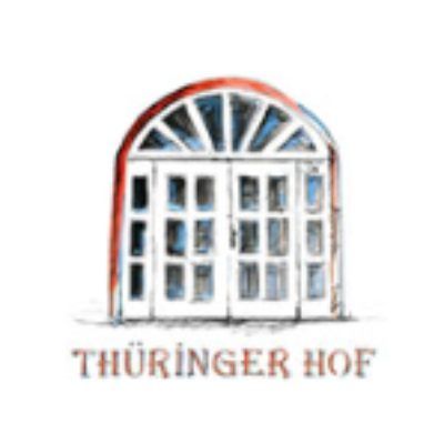Pension Thüringer Hof - LOGO