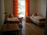Pension Udo Biermann - Gästezimmer
