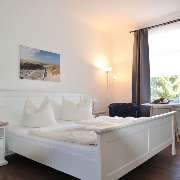 Villa Frohsinn Sellin Zimmerbeispiel