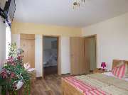 Pension Waldbad Dommitzsch