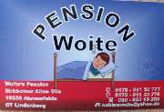 Pension Woite - 38