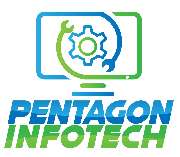 Bild von Pentagon Infotech in Asperg - 1