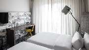 Pentahotel Braunschweig - GALLERY