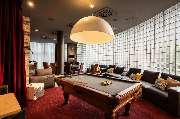 Pentahotel Kassel - GALLERY