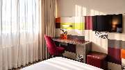 Pentahotel Kassel - GALLERY