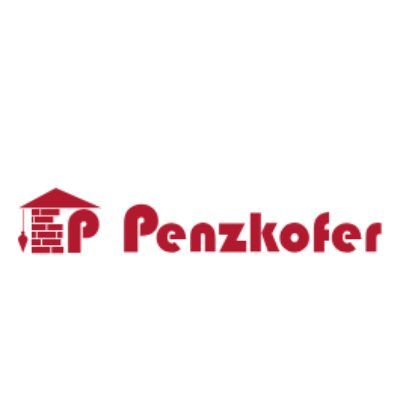 Penzkofer Bau GmbH - LOGO