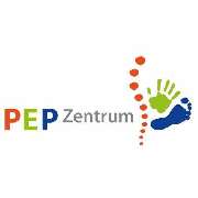 PEP Zentrum - LOGO