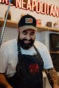 PEPE im Cosmo | neapolitan pizza & food & drinks - GALLERY