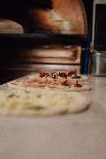 PEPE im Cosmo | neapolitan pizza & food & drinks - GALLERY