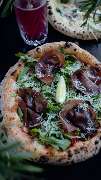 PEPE im Cosmo | neapolitan pizza & food & drinks - GALLERY