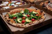 PEPE im Cosmo | neapolitan pizza & food & drinks - GALLERY