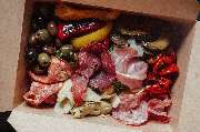 PEPE in Roma | neapolitan pizza & food & drinks - GALLERY