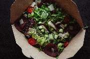 PEPE in Roma | neapolitan pizza & food & drinks - GALLERY