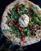 PEPE in Roma | neapolitan pizza & food & drinks - GALLERY