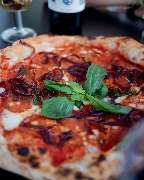 PEPE in Roma | neapolitan pizza & food & drinks - GALLERY