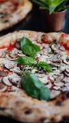 PEPE in Roma | neapolitan pizza & food & drinks - GALLERY