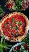 PEPE in Roma | neapolitan pizza & food & drinks - GALLERY