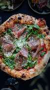 PEPE in Roma | neapolitan pizza & food & drinks - GALLERY