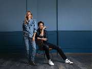 Pepe Jeans Wertheim Village Outlet - Very Denim, Very Pepe
