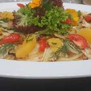 Peppers, Lina Haupt - GALLERY