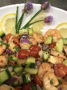 Peppers, Lina Haupt - GALLERY