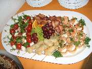 Peppers, Lina Haupt - GALLERY