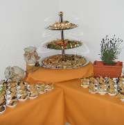 Peppers, Lina Haupt - GALLERY