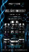 PEPTIDE RESEARCH LAB - GALLERY