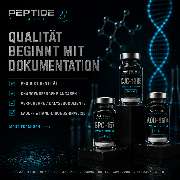 PEPTIDE RESEARCH LAB - GALLERY