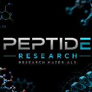 PEPTIDE RESEARCH LAB - LOGO