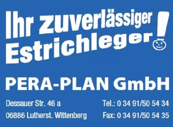 Pera-Plan GmbH - GALLERY