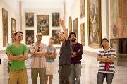 Perelingua-Sprachreisen - Bildungszeit in Sevilla