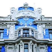 Perelingua-Sprachreisen - Russisch in Riga
