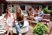 Perelingua-Sprachreisen - Teneriffa, Lernpause