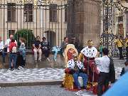 Perelingua-Sprachreisen - Tschechisch in Prag