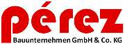Perez Hausbau pérez Bauunternehmen GmbH & Co. KG - 1