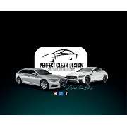 Perfect Clean Design - LOGO