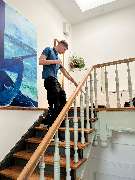 Perfect Shine Cleaning Services | Gebäudereinigung Berlin - Treppenhausreinigung Berlin