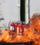 Perfekt Feuerlöschgeräte Vertriebs- und Wartungs-GmbH - GALLERY