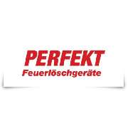 Perfekt Feuerlöschgeräte Vertriebs- und Wartungs-GmbH - LOGO
